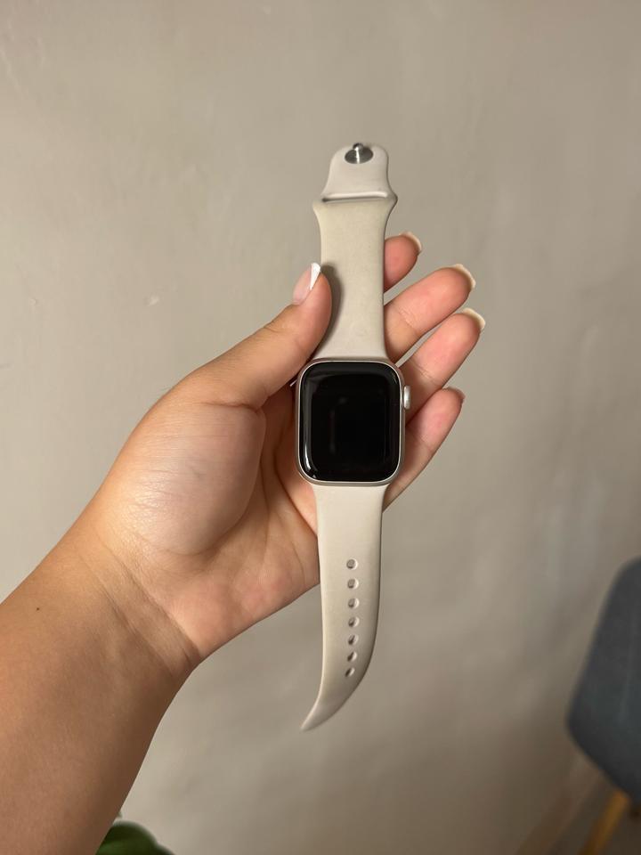 Apple