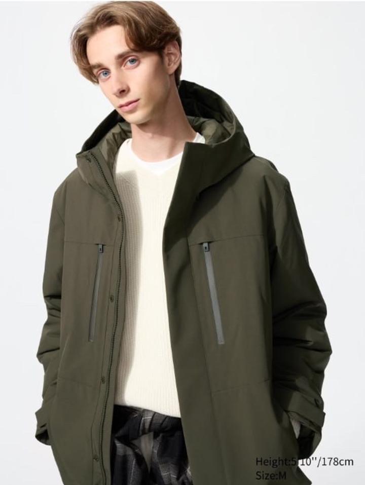 Uniqlo