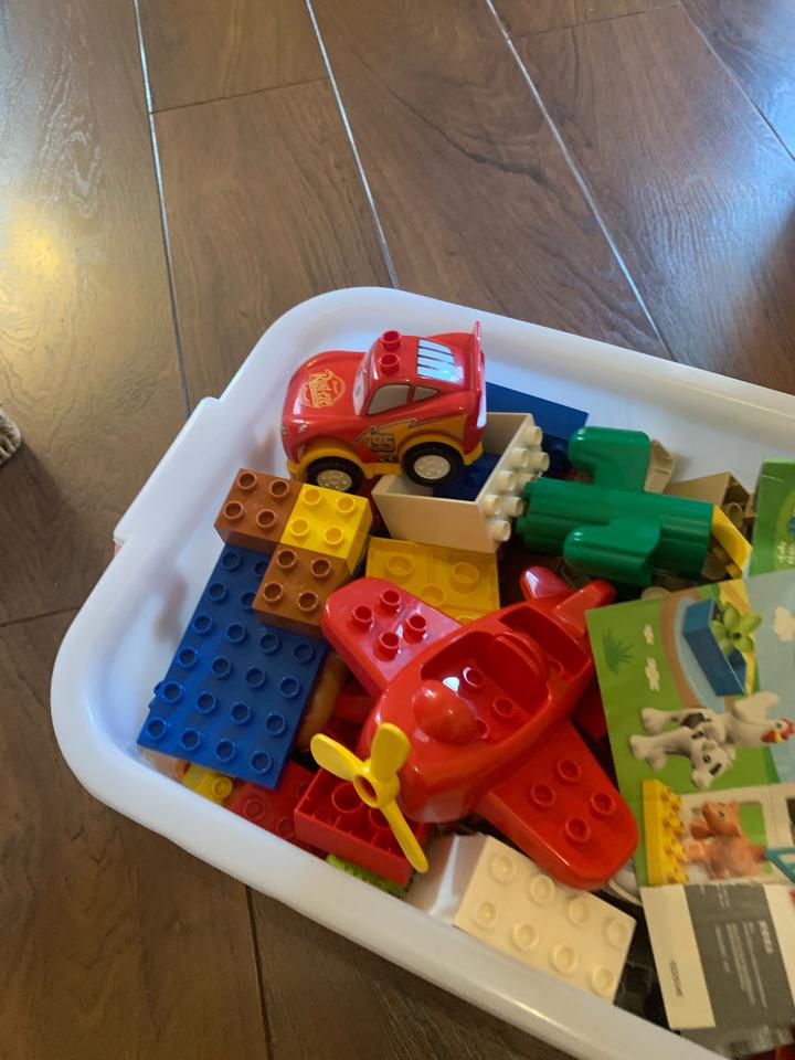 Lego