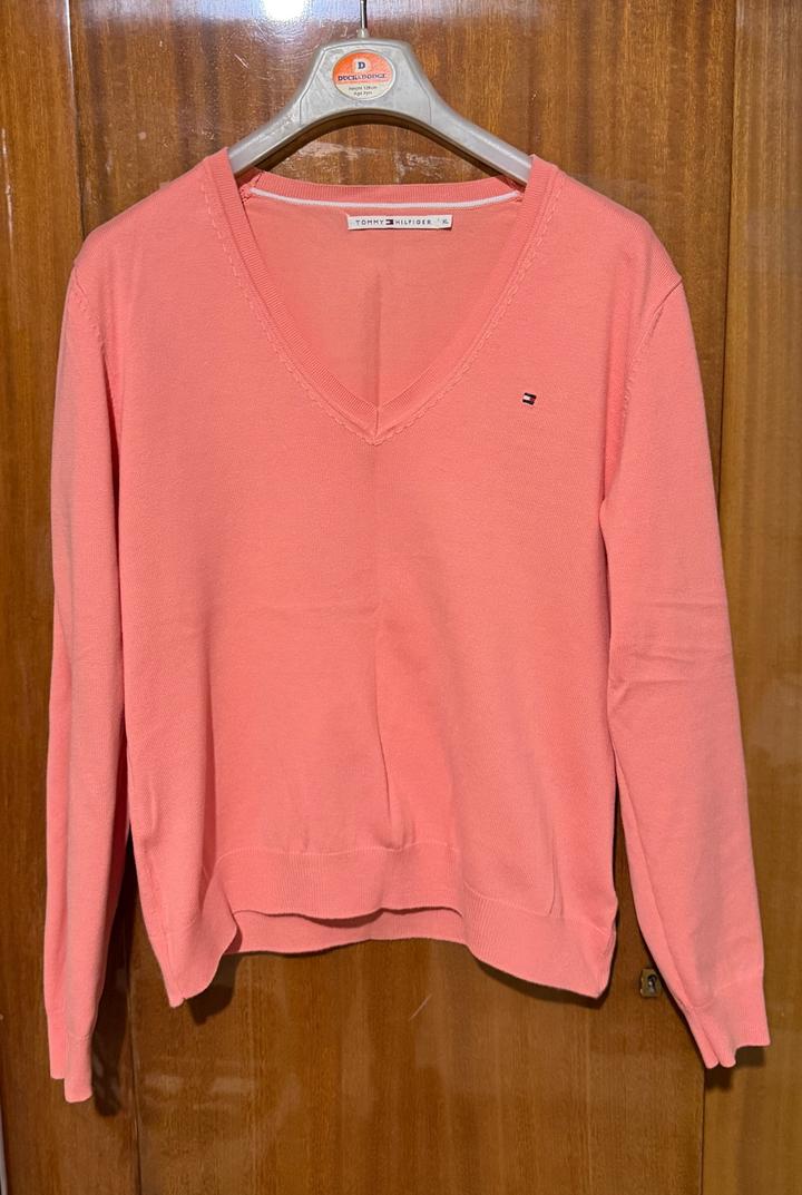 Джемпер Tommy Hilfiger