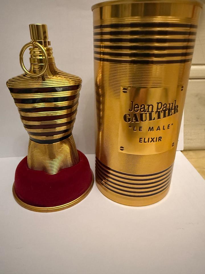 Jean Paul Gaultier