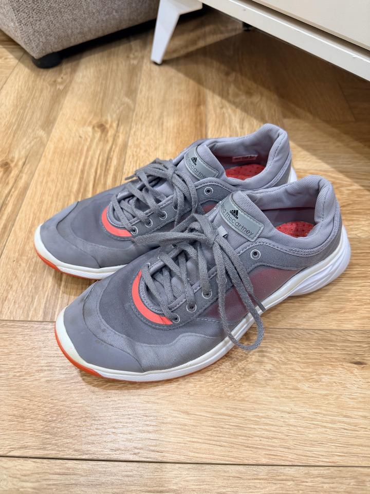 Кроссовки adidas by Stella McCartney