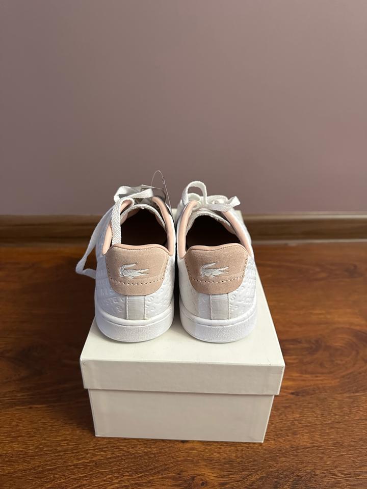 Lacoste