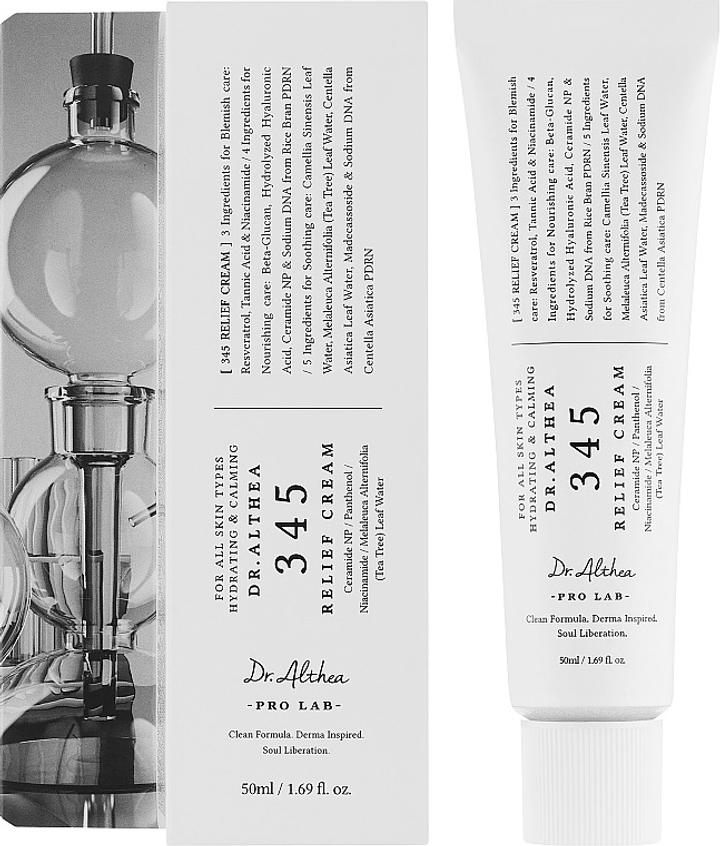 Dr.Althea Dr. Althea 345 Relief Cream
