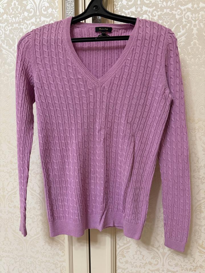 Джемпер Massimo Dutti