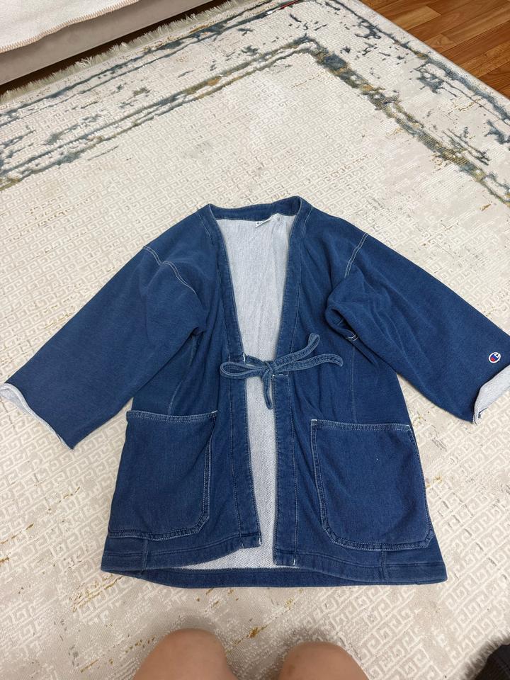 Кардиган Champion