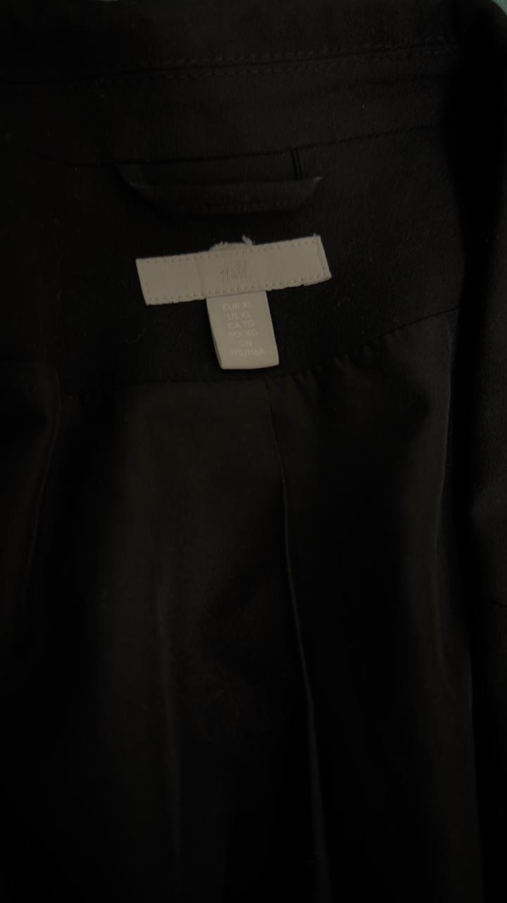 H&M