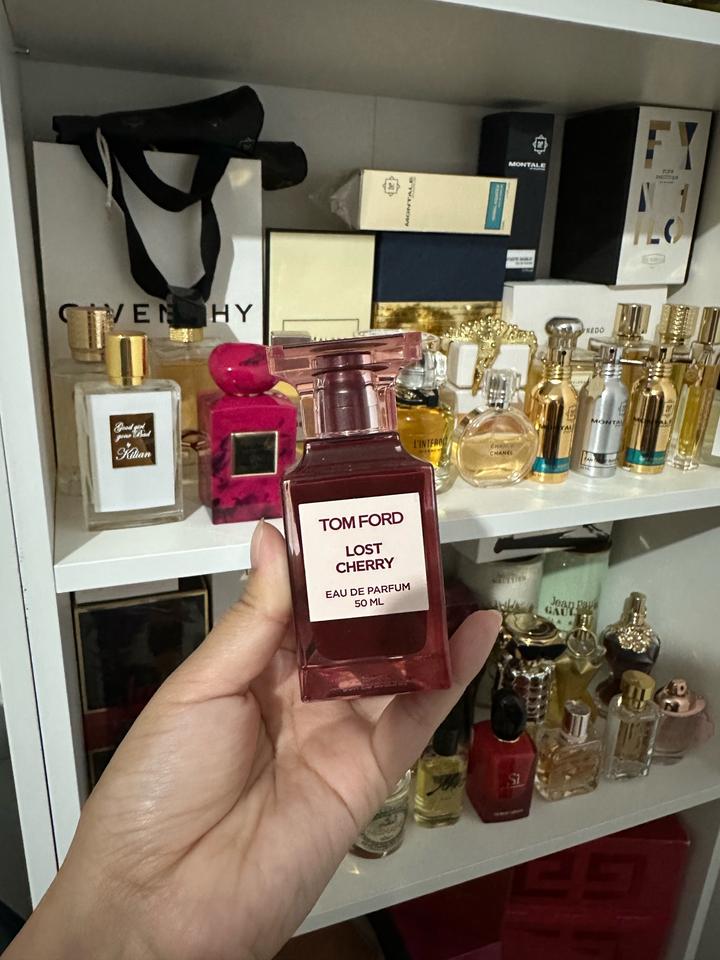 Tom Ford