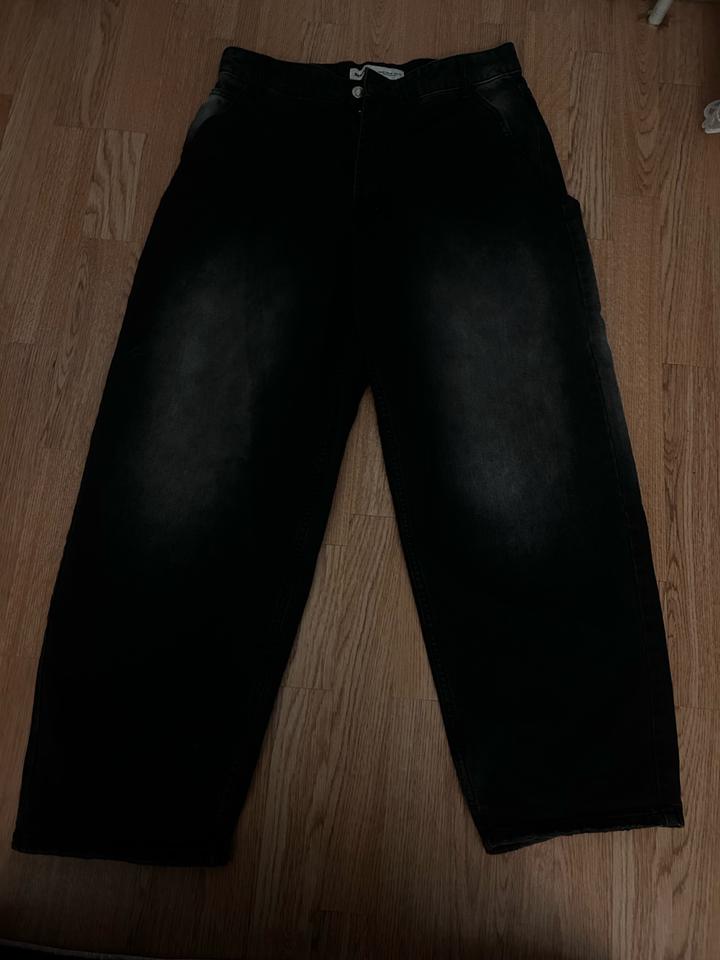 Bershka