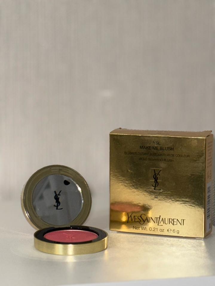 Yves Saint Laurent