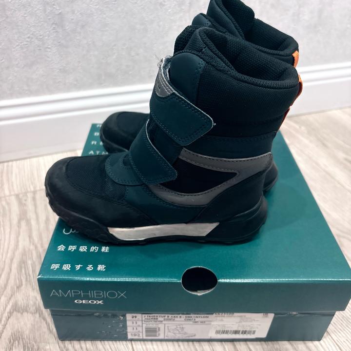 Geox