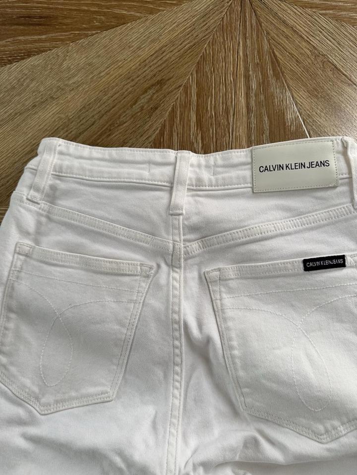Calvin Klein