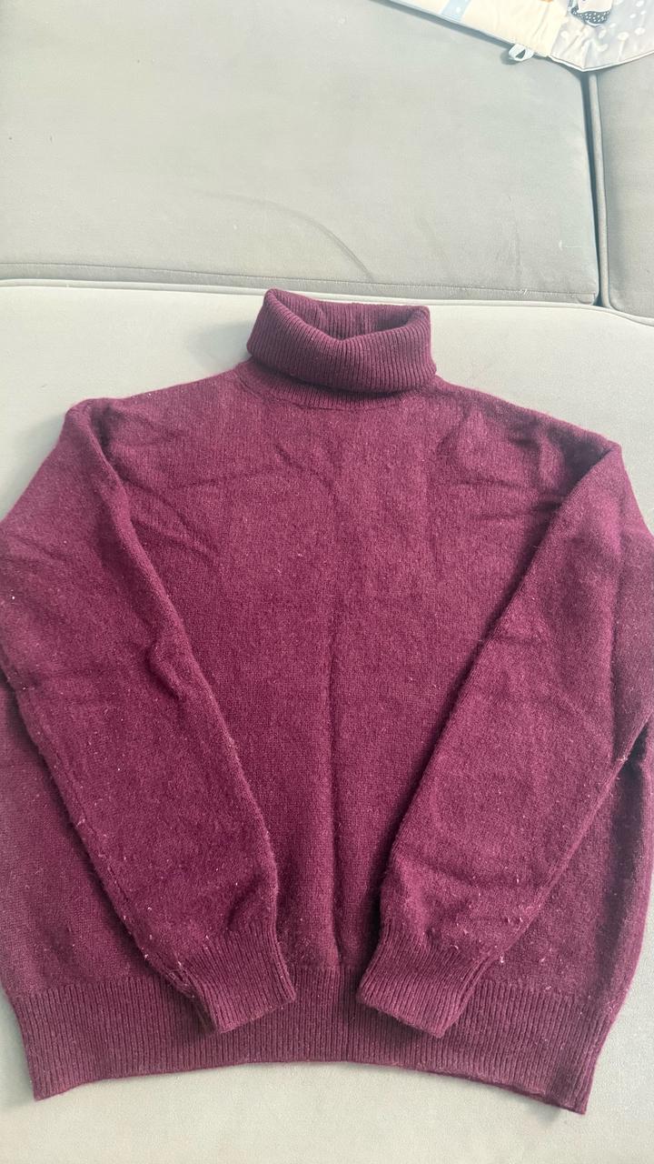 Свитер ZARA