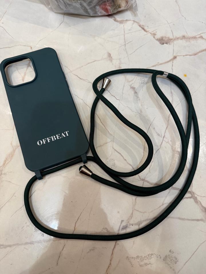 Offbeat
