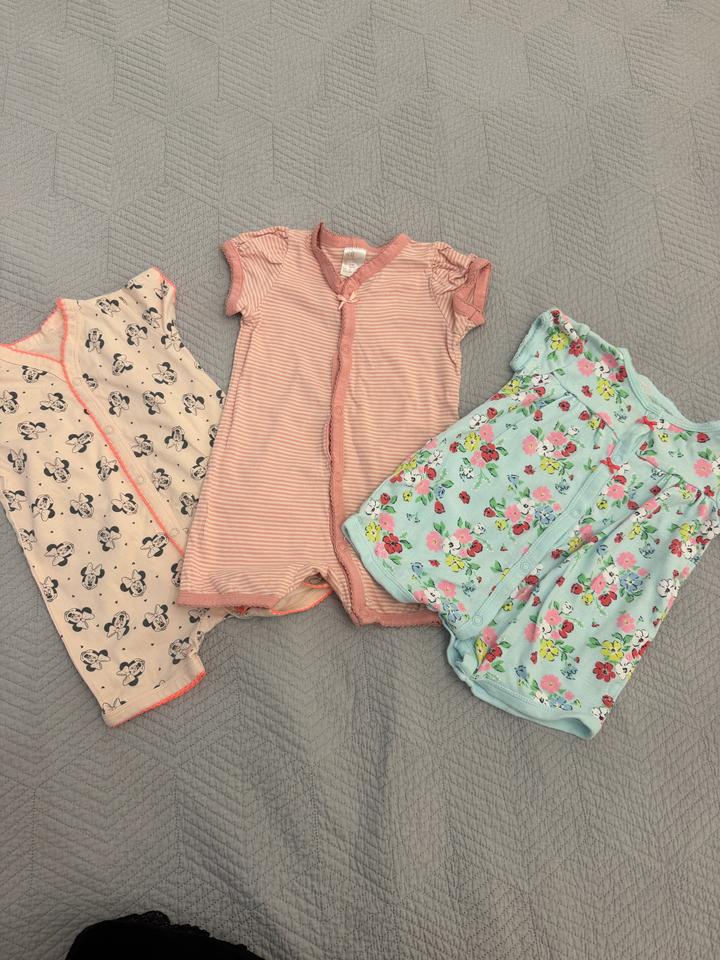 Carter's