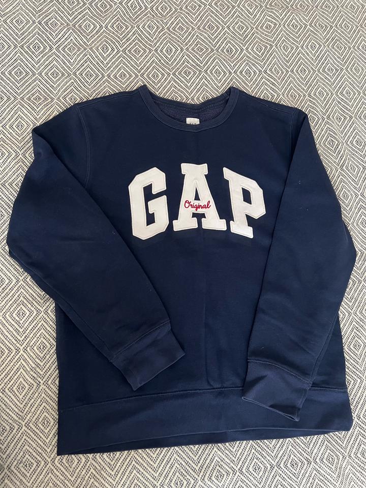 Свитшот GAP