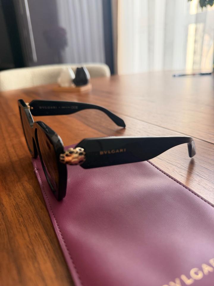 BVLGARI