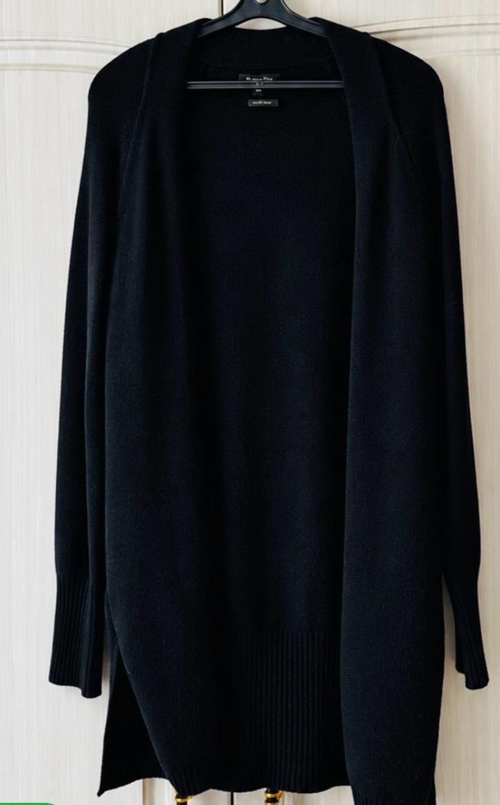 Кардиган Massimo Dutti