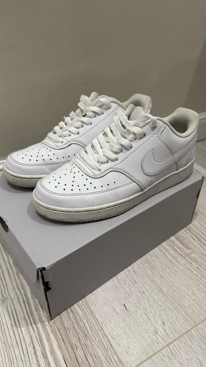 Nike