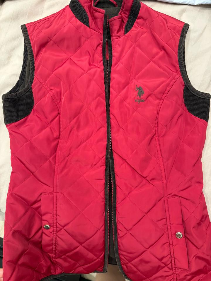 U.S. Polo Assn.