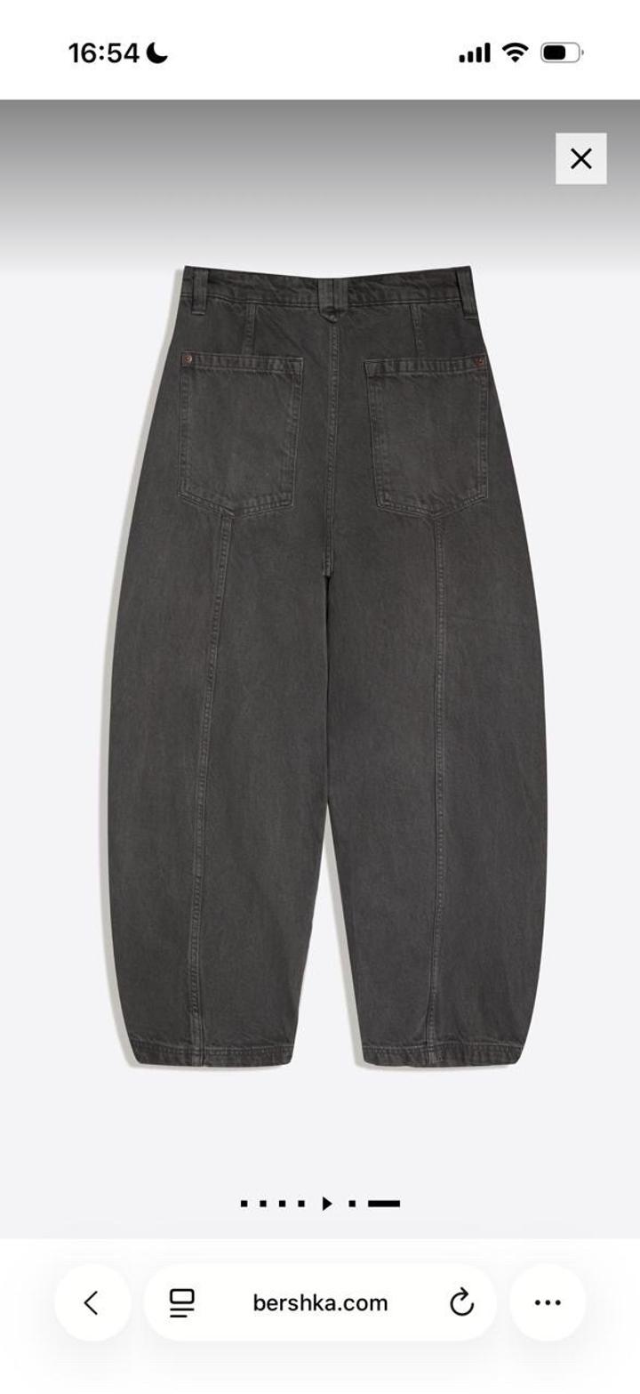 Bershka