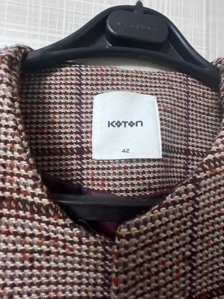 Koton