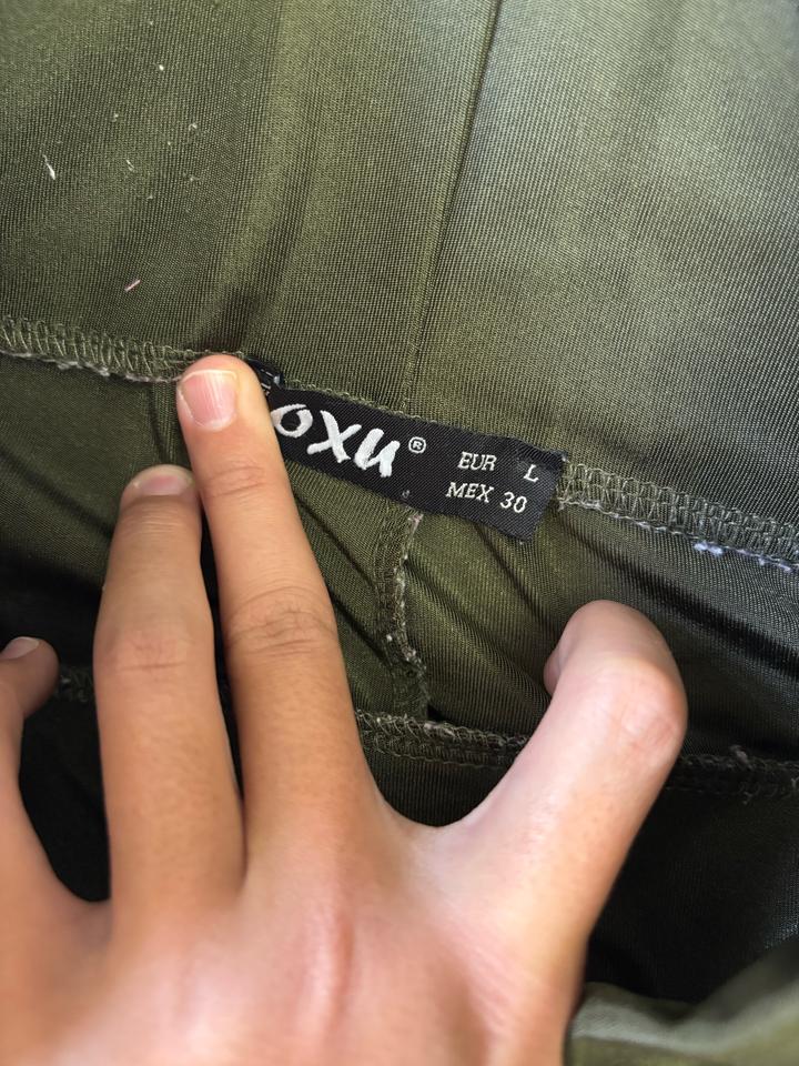 Спортивные легинсы Roxy