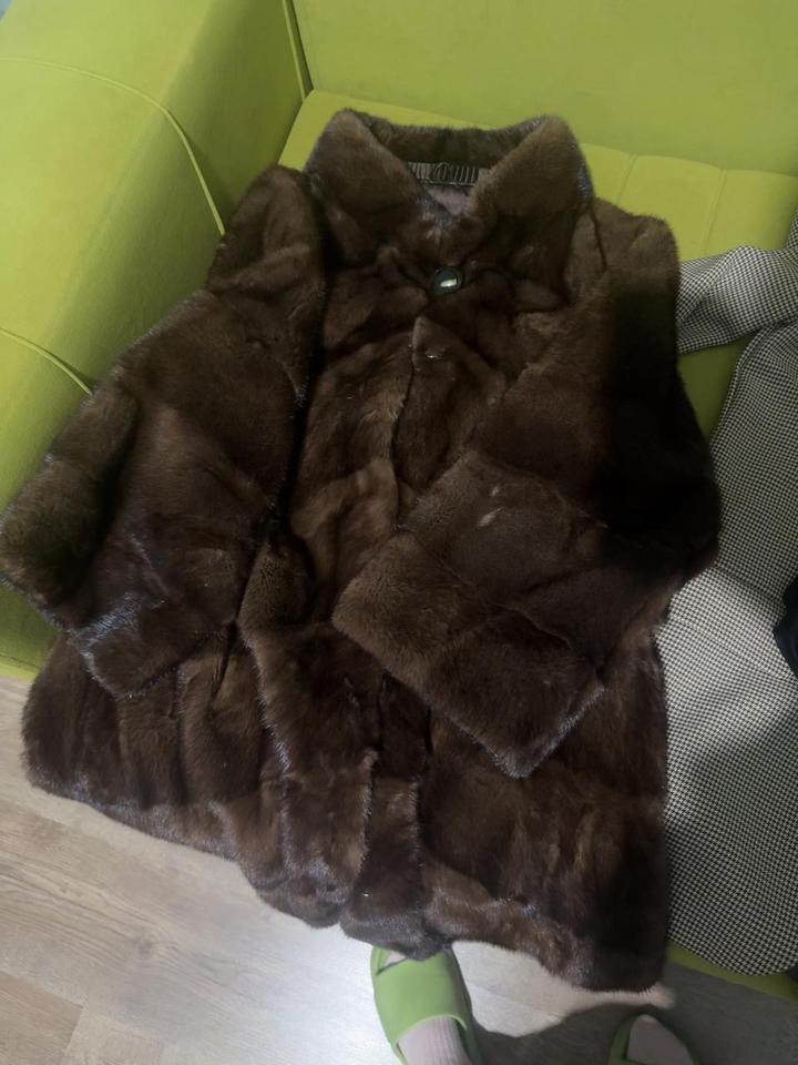 Шуба