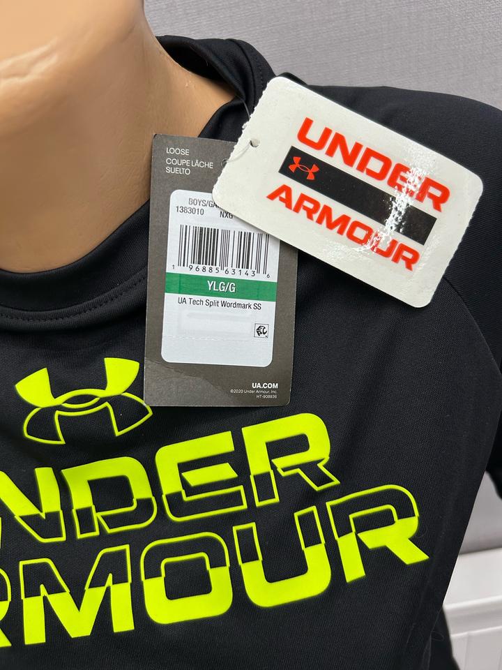 Under Armour
