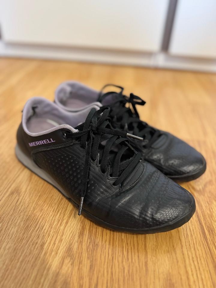 Merrell