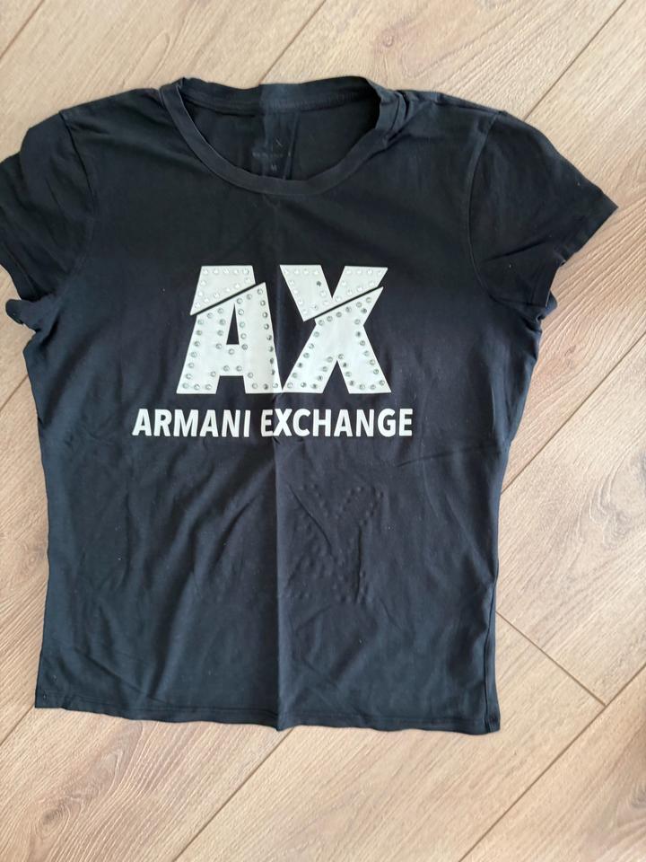Armani Exchange