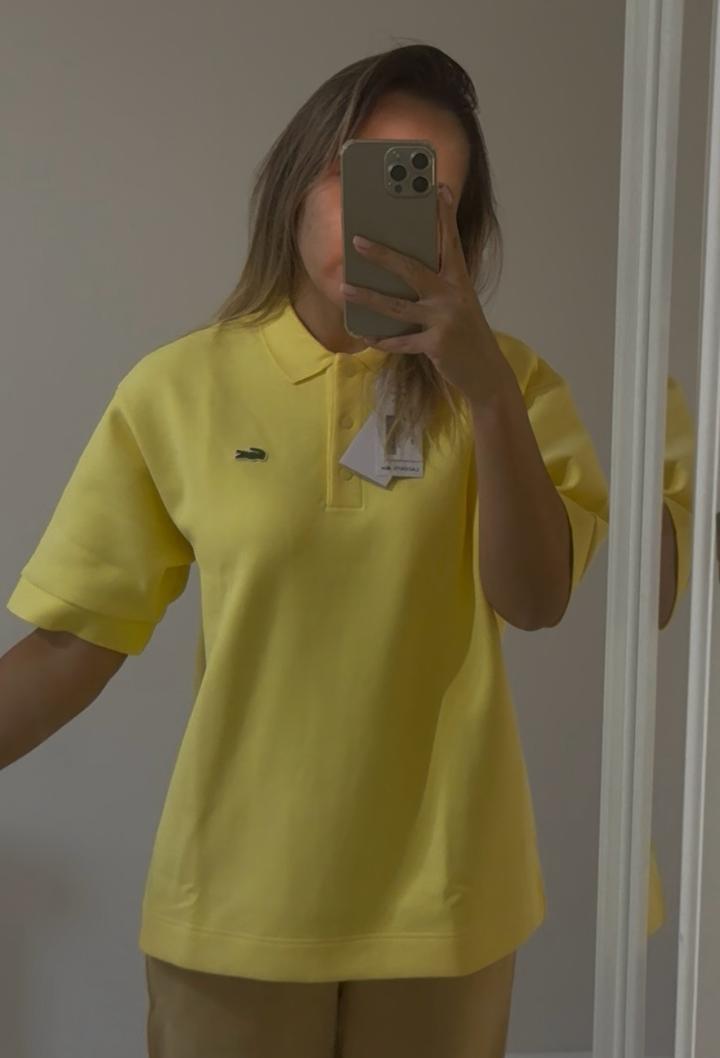 Lacoste