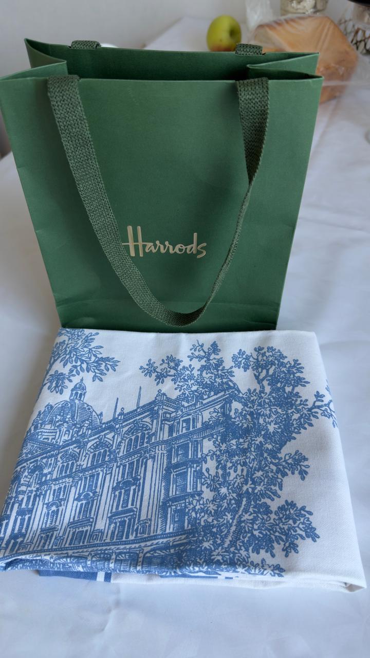 Harrods