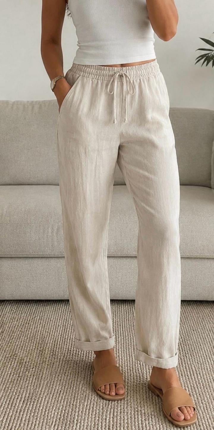 Брюки H&M