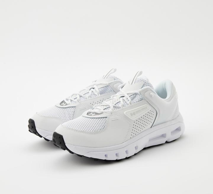 Under Armour кроссовки