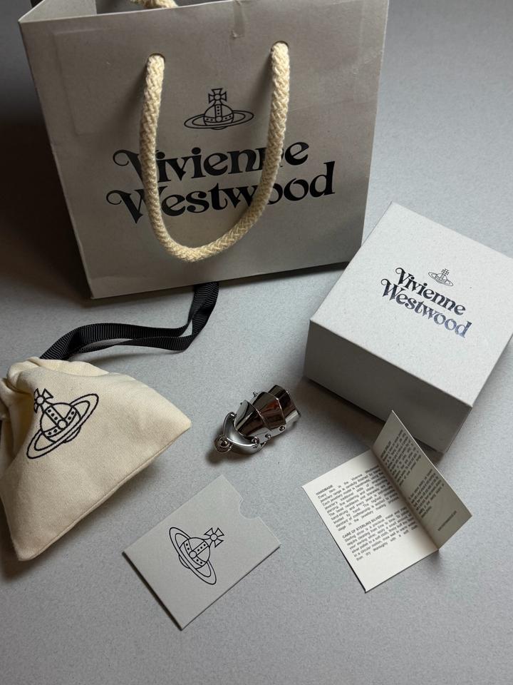 Vivienne Westwood