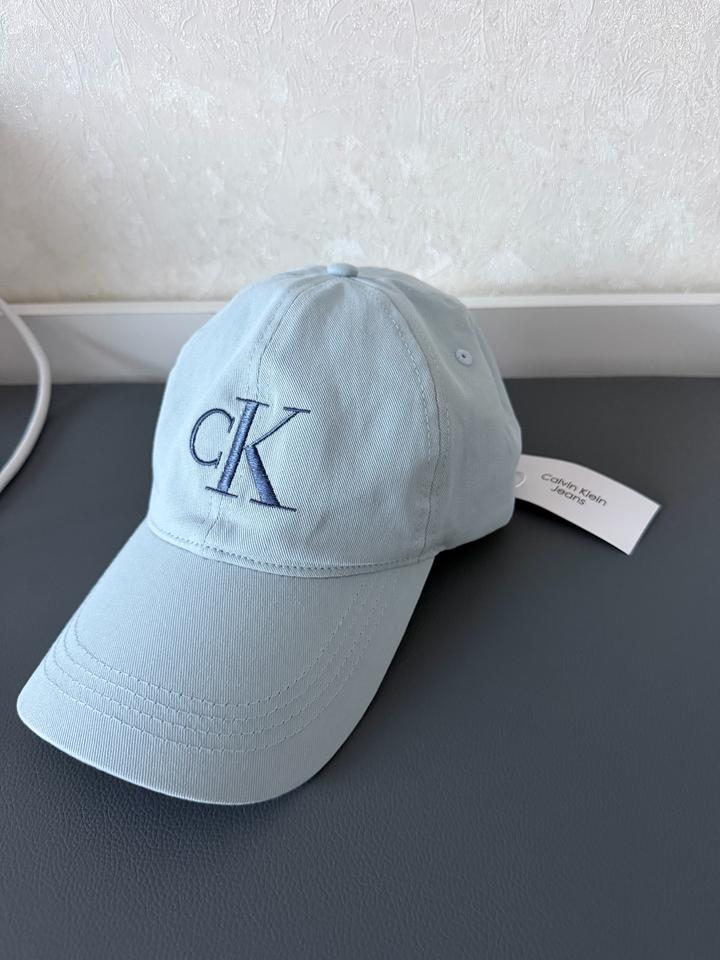 Calvin Klein