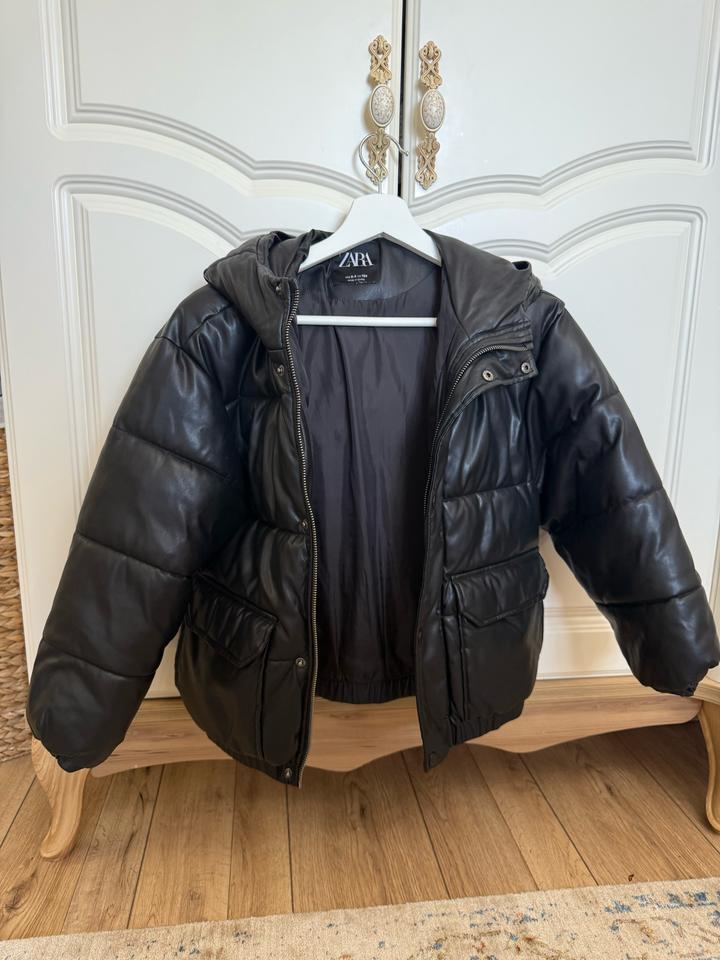 Куртка ZARA