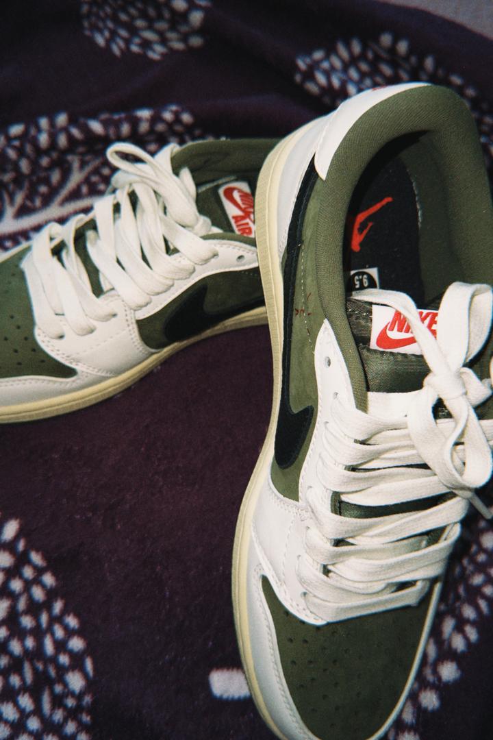 Nike