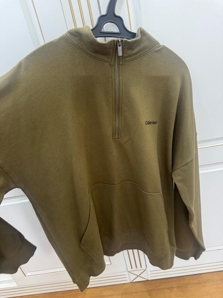 Толстовка Calvin Klein