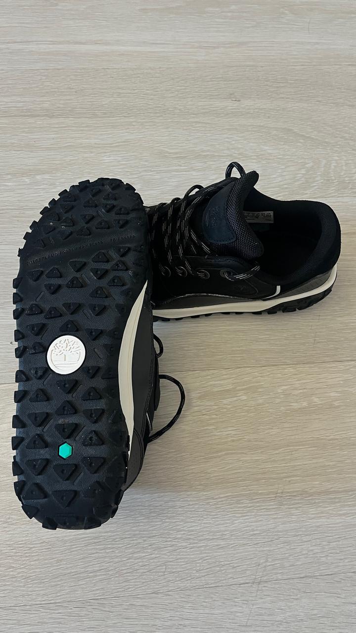 Кроссовки Timberland