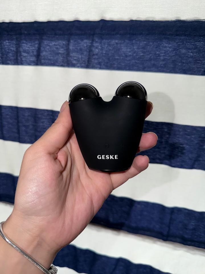 GESKE