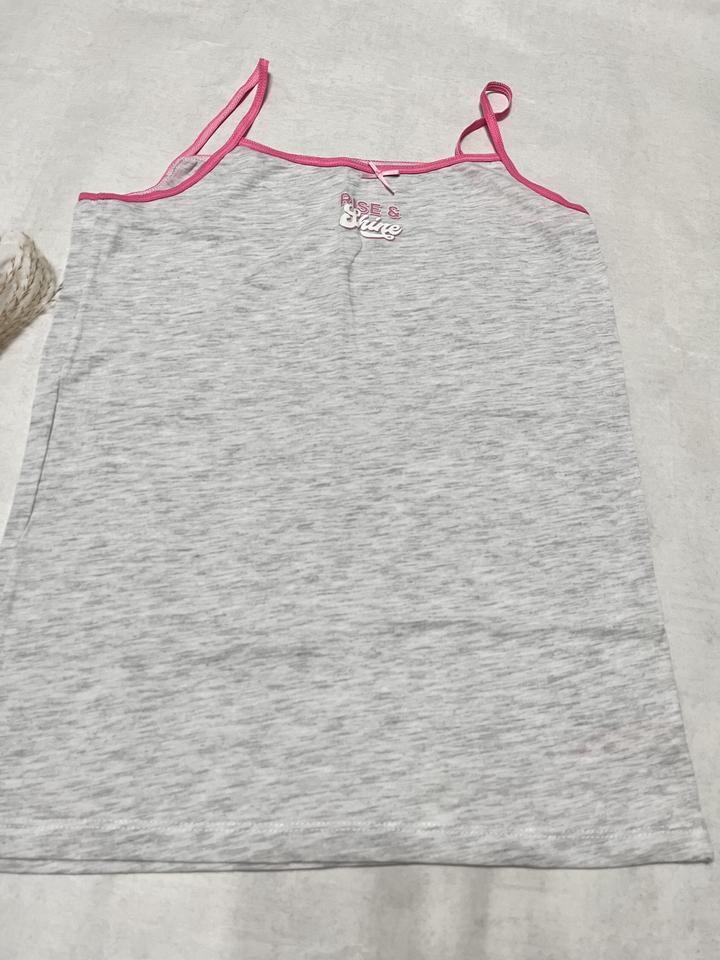 Primark Майка на девочку