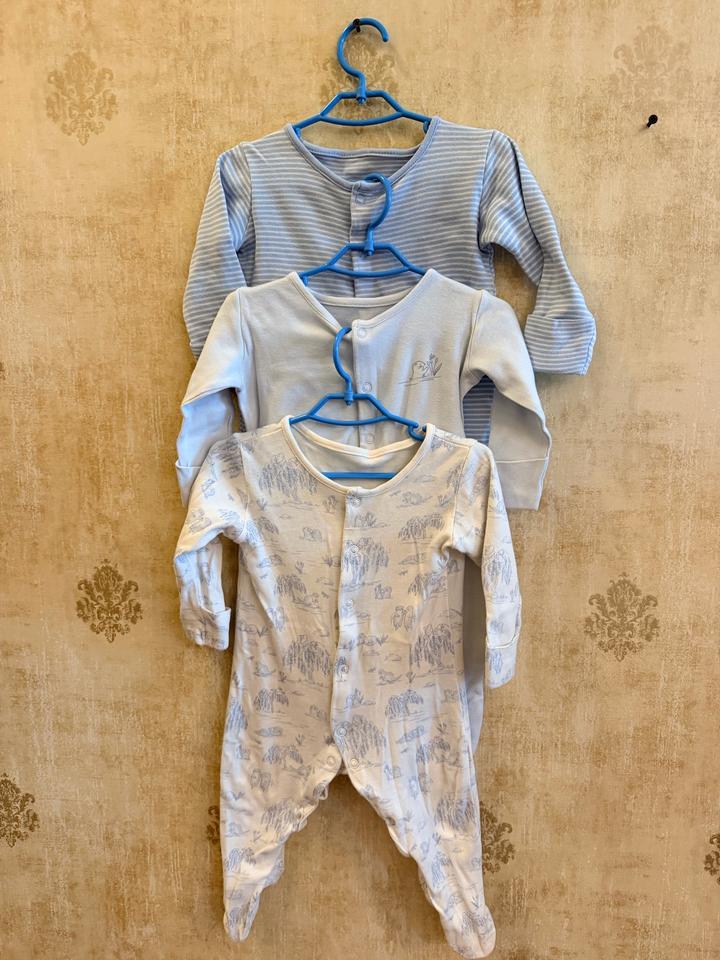 Mothercare