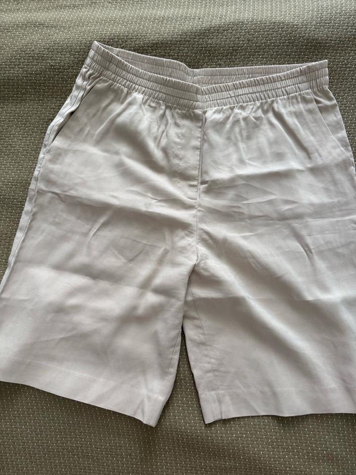 Mango Шорты удлиненные