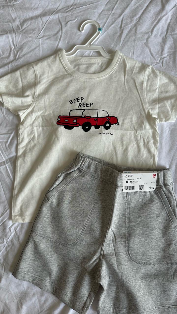 Uniqlo