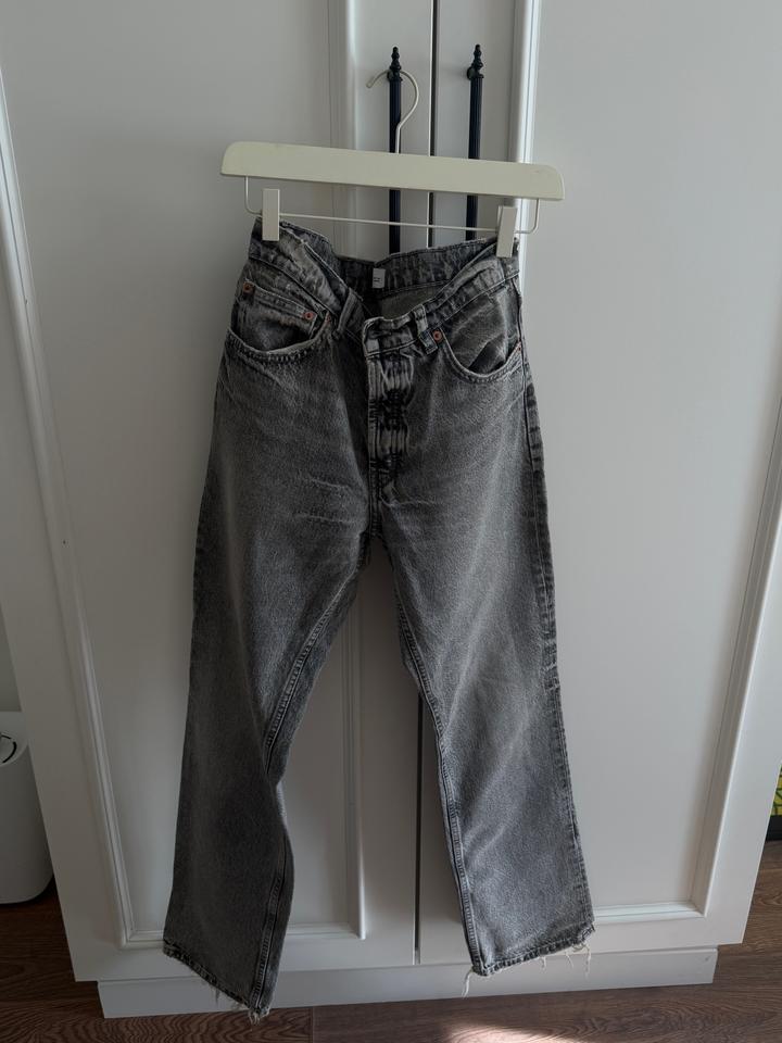 Женские джинсы Zara