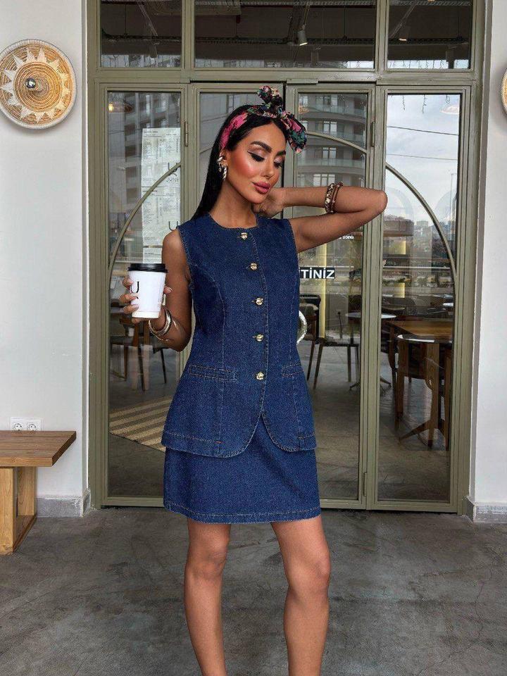 &Denim