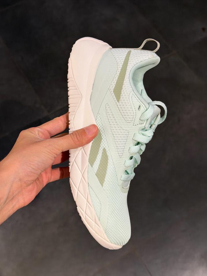 Кроссовки Reebok