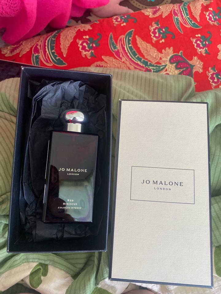 Jo Malone London Red Hibiscus